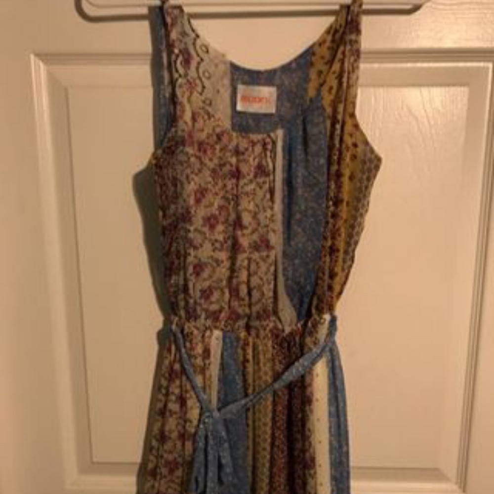 Stitch Fix Moon dress